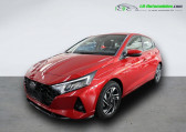 Annonce Hyundai i20 occasion Essence 1.0 GDi 100 BVM  Beaupuy