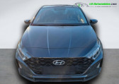 Hyundai i20 occasion année 2023 boite Manuelle Annonce Hyundai i20 occasion Essence 1.0 GDi 100 BVM à Beaupuy