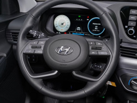 Hyundai i20 1.0 GDi 100 BVM  occasion  Beaupuy - photo n6