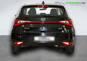Hyundai i20 1.0 GDi 100 BVM  occasion  Beaupuy - photo n4