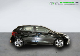 Hyundai i20 1.0 GDi 100 BVM  occasion  Beaupuy - photo n3