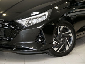 Hyundai i20 1.0 GDi 100 BVM  occasion  Beaupuy - photo n7
