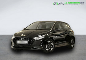 Hyundai i20 , garage LB AUTOMOBILES  Beaupuy