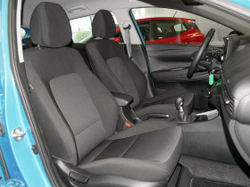 Hyundai i20 1.0 GDi 100 BVM  occasion  Beaupuy - photo n3
