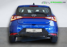 Hyundai i20 1.0 GDi 100 BVM  occasion  Beaupuy - photo n2