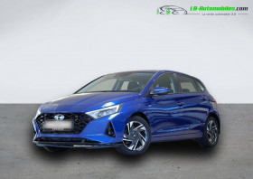 Hyundai i20 , garage LB AUTOMOBILES  Beaupuy
