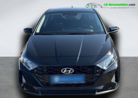 Hyundai i20 1.0 GDi 100 BVM  occasion  Beaupuy - photo n2
