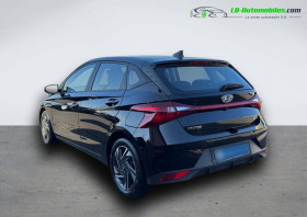 Hyundai i20 1.0 GDi 100 BVM  occasion  Beaupuy - photo n4
