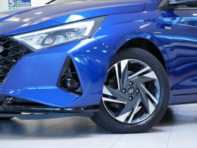 Hyundai i20 1.0 GDi 100 BVM  occasion  Beaupuy - photo n5