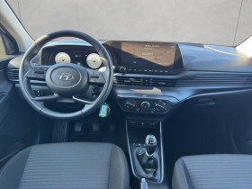 Hyundai i20 1.0 GDi 100 BVM  occasion  Beaupuy - photo n3