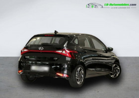 Hyundai i20 1.0 GDi 100 BVM  occasion  Beaupuy - photo n2
