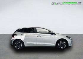 Hyundai i20 1.0 GDi 100 BVM  occasion  Beaupuy - photo n4