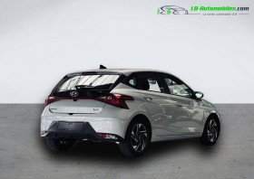 Hyundai i20 1.0 GDi 100 BVM  occasion  Beaupuy - photo n3
