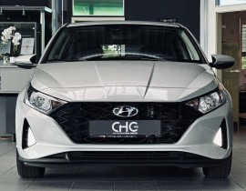 Hyundai i20 1.0 GDi 100 BVM  occasion  Beaupuy - photo n8