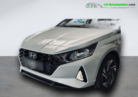 Hyundai i20 1.0 GDi 100 BVM  occasion  Beaupuy - photo n2