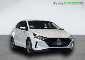 Hyundai i20 , garage LB AUTOMOBILES  Beaupuy