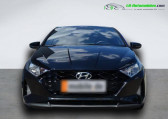 Hyundai i20 occasion année 2023 boite Manuelle Annonce Hyundai i20 occasion Essence 1.0 GDi 100 BVM à Beaupuy