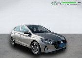 Hyundai i20 occasion année 2023 boite Manuelle Annonce Hyundai i20 occasion Essence 1.0 GDi 100 BVM à Beaupuy
