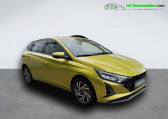 Hyundai i20 occasion année 2024 boite Manuelle Annonce Hyundai i20 occasion Essence 1.0 GDi 100 BVM à Beaupuy