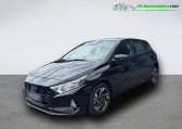 Hyundai i20 occasion année 2023 boite Manuelle Annonce Hyundai i20 occasion Essence 1.0 GDi 100 BVM à Beaupuy