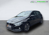 Hyundai i20 occasion année 2023 boite Manuelle Annonce Hyundai i20 occasion Essence 1.0 GDi 100 BVM à Beaupuy