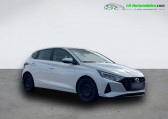 Hyundai i20 occasion année 2023 boite Manuelle Annonce Hyundai i20 occasion Essence 1.0 GDi 100 BVM à Beaupuy