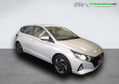 Hyundai i20 occasion année 2023 boite Manuelle Annonce Hyundai i20 occasion Essence 1.0 GDi 100 BVM à Beaupuy
