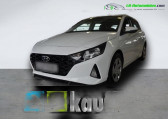 Hyundai i20 occasion année 2023 boite Manuelle Annonce Hyundai i20 occasion Essence 1.0 GDi 100 BVM à Beaupuy