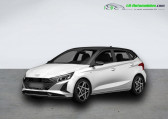 Hyundai i20 occasion année 2024 boite Manuelle Annonce Hyundai i20 occasion Essence 1.0 GDi 100 BVM à Beaupuy