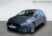 Hyundai i20 occasion année 2023 boite Manuelle Annonce Hyundai i20 occasion Essence 1.0 GDi 100 BVM à Beaupuy