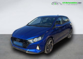 Hyundai i20 occasion année 2023 boite Manuelle Annonce Hyundai i20 occasion Essence 1.0 GDi 100 BVM à Beaupuy