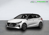 Hyundai i20 occasion année 2024 boite Manuelle Annonce Hyundai i20 occasion Essence 1.0 GDi 100 BVM à Beaupuy