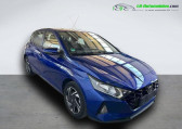Hyundai i20 occasion année 2023 boite Manuelle Annonce Hyundai i20 occasion Essence 1.0 GDi 100 BVM à Beaupuy