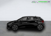 Hyundai i20 occasion année 2024 boite Manuelle Annonce Hyundai i20 occasion Essence 1.0 GDi 100 BVM à Beaupuy