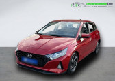 Hyundai i20 1.0 GDi 100 BVM   Beaupuy 31