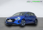 Hyundai i20 occasion année 2023 boite Manuelle Annonce Hyundai i20 occasion Essence 1.0 GDi 100 BVM à Beaupuy