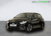 Hyundai i20 1.0 GDi 100 BVM   Beaupuy 31