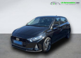 Hyundai i20 occasion année 2023 boite Manuelle Annonce Hyundai i20 occasion Essence 1.0 GDi 100 BVM à Beaupuy