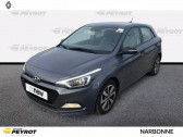 Annonce Hyundai i20 occasion Essence 1.0 T-GDi 100 Active  NARBONNE