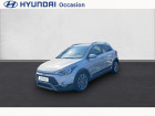 Hyundai i20 occasion Gris année 2016 boite Manuelle Annonce Hyundai i20 occasion Essence 1.0 T-GDi 100 Active à CASTRES