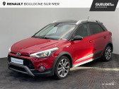Hyundai i20 occasion année 2019 boite Manuelle Annonce Hyundai i20 occasion Essence 1.0 T-GDi 100 Active à Boulogne-sur-Mer