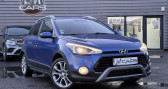 Annonce Hyundai i20 occasion Essence 1.0 T-GDi - 100 - BV DCT-7 II 2014 BERLINE Active PHASE 2 � Chateaubernard