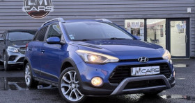 Hyundai i20 , garage LM EXCLUSIVE CARS � Chateaubernard