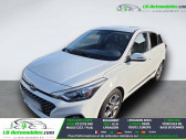 Annonce Hyundai i20 occasion Essence 1.0 T-GDi 100 BVA � Beaupuy