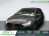 Annonce Hyundai i20 occasion Essence 1.0 T-GDi 100 BVA � Beaupuy
