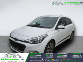Annonce Hyundai i20 occasion Essence 1.0 T-GDi 100 BVA � Beaupuy