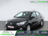 Hyundai i20 1.0 T-GDi 100 BVA  � Beaupuy 31