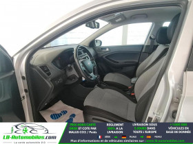 Hyundai i20 1.0 T-GDi 100 BVA  occasion � Beaupuy - photo n�5