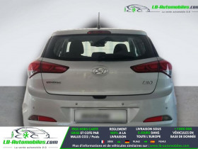 Hyundai i20 1.0 T-GDi 100 BVA  occasion � Beaupuy - photo n�4