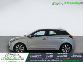 Hyundai i20 1.0 T-GDi 100 BVA  occasion � Beaupuy - photo n�3